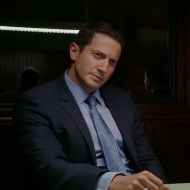 Profile image of Captain Sean Renard