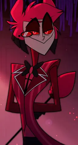 Profile image of 알래스터
