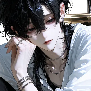 Profile image of Rei