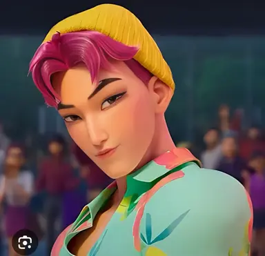 Profile image of 애비