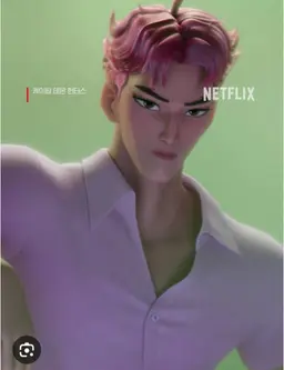 Profile image of 애비