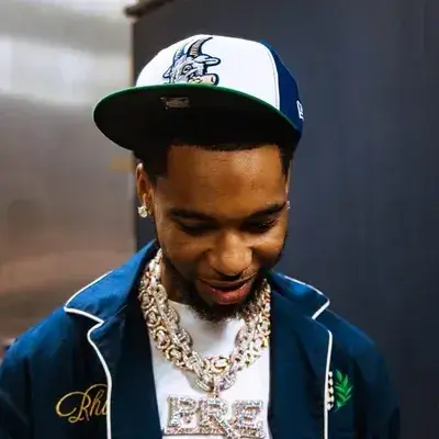 GentleLoss3375의 Key Glock