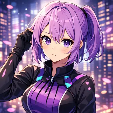 Profile image of 비올라