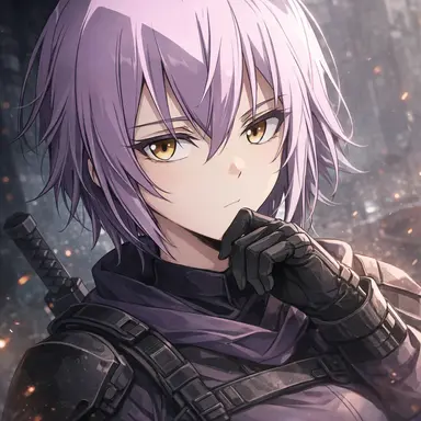 Profile image of 비앙카