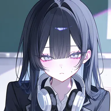 Profile image of Shiki