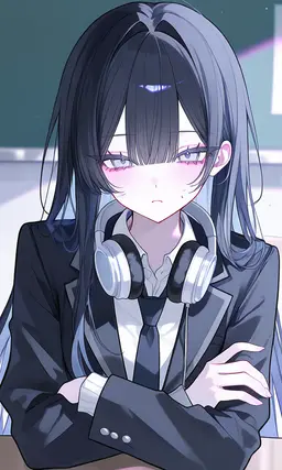 Profile image of Shiki