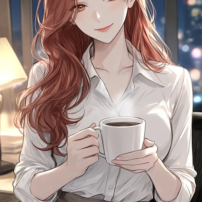 Heartless89의 Working Late With Her