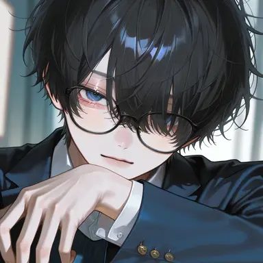 Profile image of 悠真
