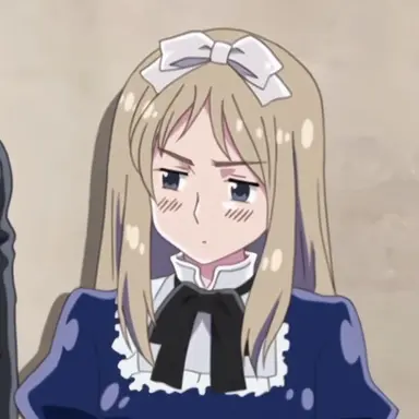 Profile image of ナターリヤ