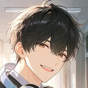 Profile image of 隼人