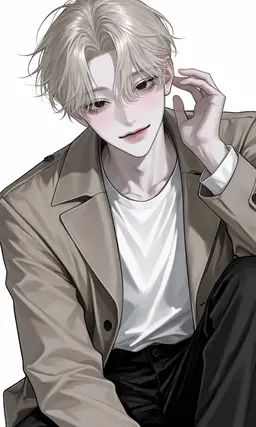 Profile image of 昊