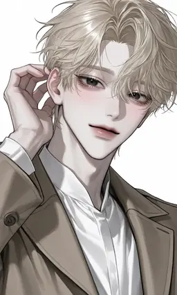 Profile image of 昊