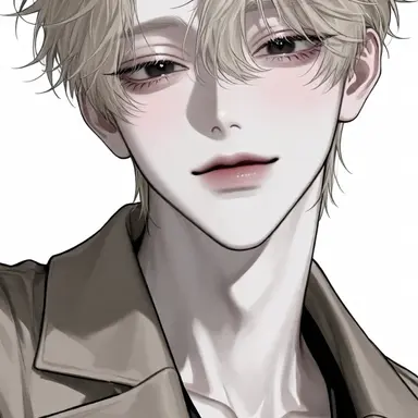 Profile image of 昊