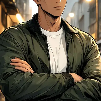 Profile image of Tobias Renner