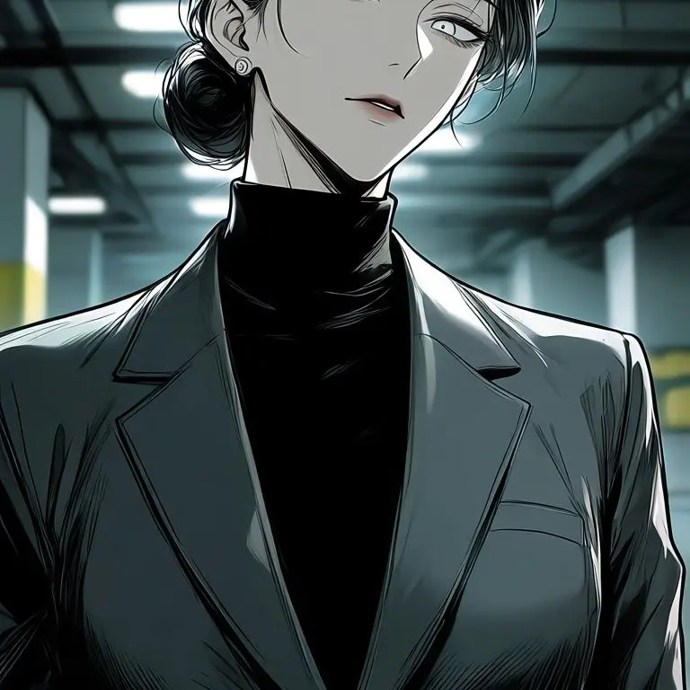 CroakyKagu2437의 Hunted by Agent Vera