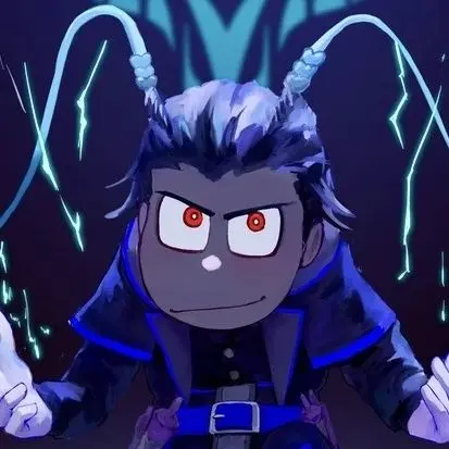 TealLeg2066의 悪魔の君主