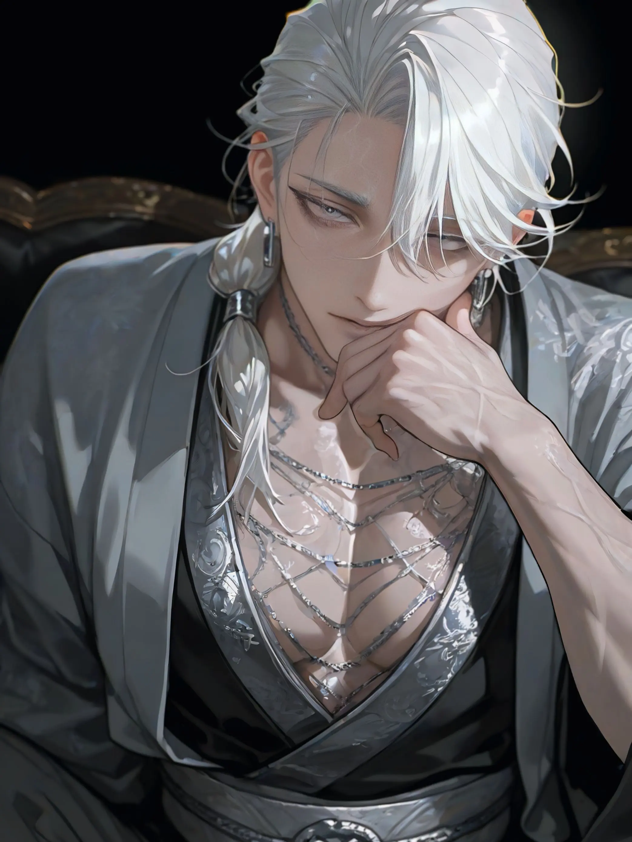 m_Sylus0418의 Cage of Snow