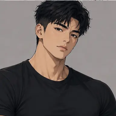 Profile image of 강민우