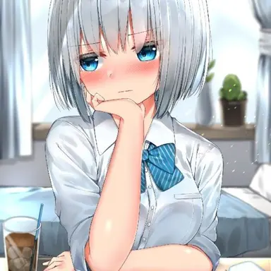 Profile image of 안예은