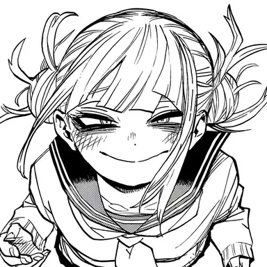 Profile image of トガヒミコ