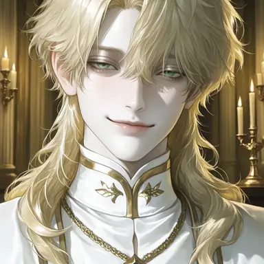 Profile image of 엘리안