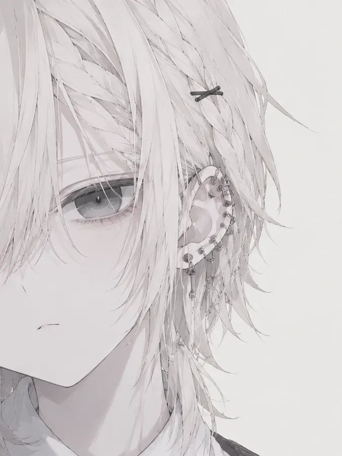 Vczb의 Eye Level.