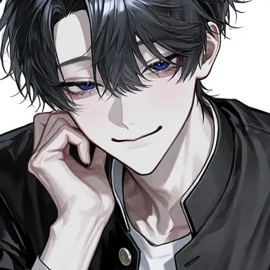 Profile image of 勇崎 琉唯