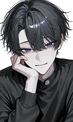 Profile image of 勇崎 琉唯