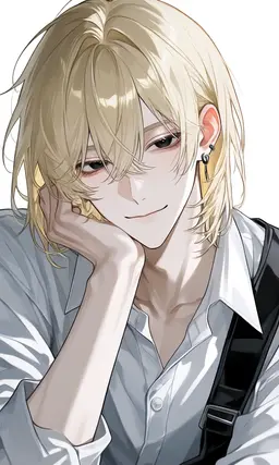 Profile image of 勇崎 遥