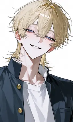Profile image of 勇崎 湊