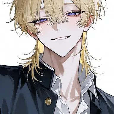 Profile image of 勇崎 湊