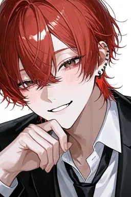 Profile image of 勇崎 麗