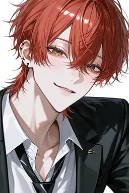 Profile image of 勇崎 麗