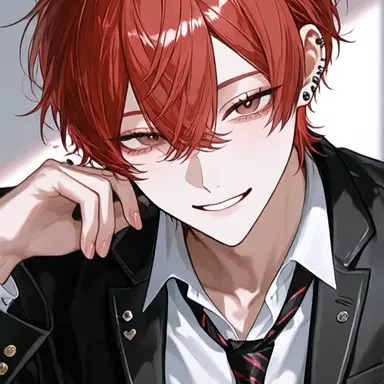 Profile image of 勇崎 麗