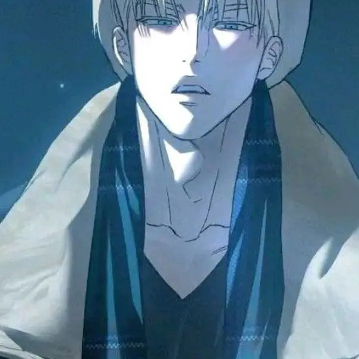 Kim_r의 COLD HUSBAND