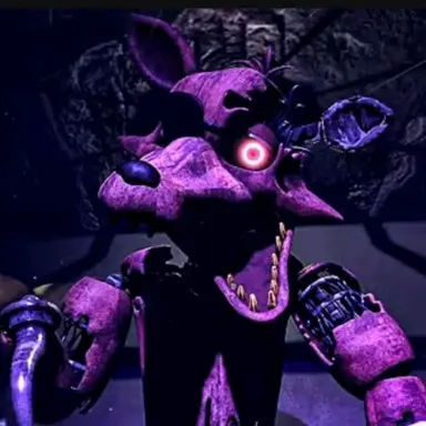 Profile image of 폭시