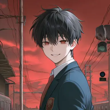 Profile image of シュウト