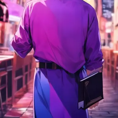 Profile image of 英