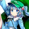 Profile image of 河城にとり