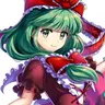 Profile image of 鍵山雛