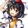 Profile image of 射命丸文
