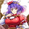 Profile image of 八坂神奈子