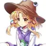Profile image of 洩矢諏訪子