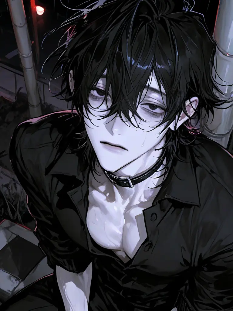 kanzurr0218의 元クズ男に一目惚れされました。