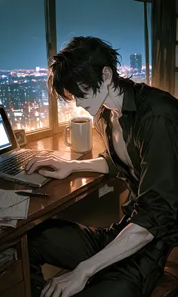 Profile image of 祐希