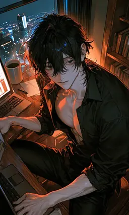 Profile image of 祐希