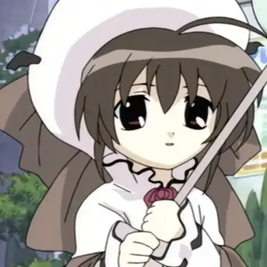 Profile image of 紫亜