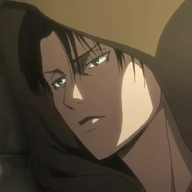Profile image of Levi Ackerman