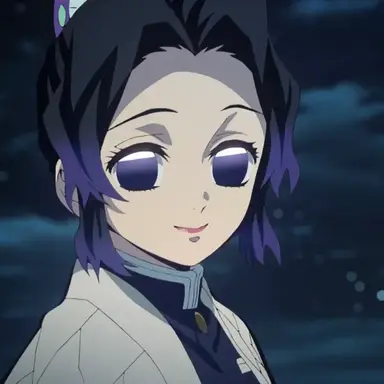 Profile image of 코쵸우 시노부