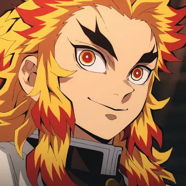 Profile image of 렌고쿠 쿄쥬로